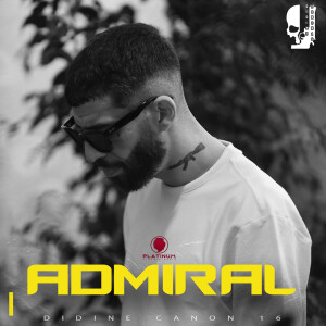 Album ADMIRAL from Didine Canon 16