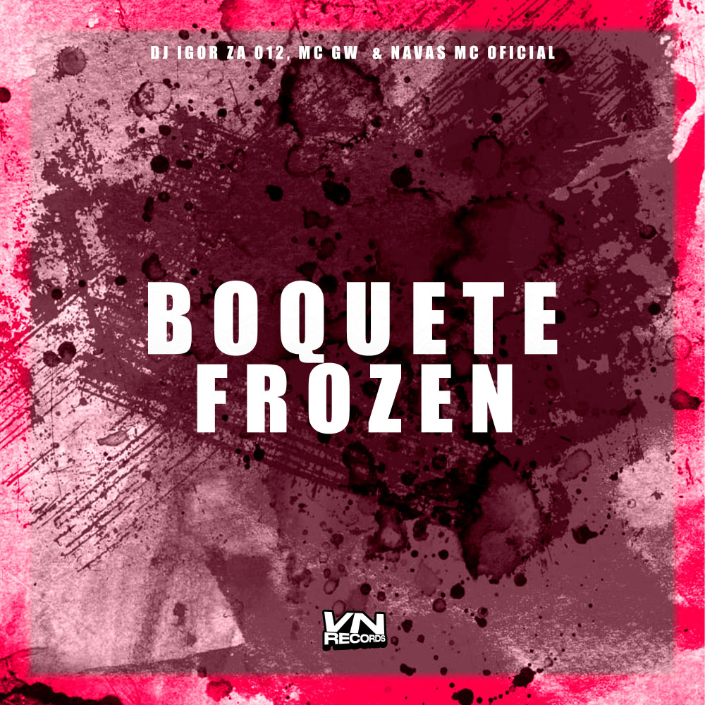 Boquete Frozen (Explicit)