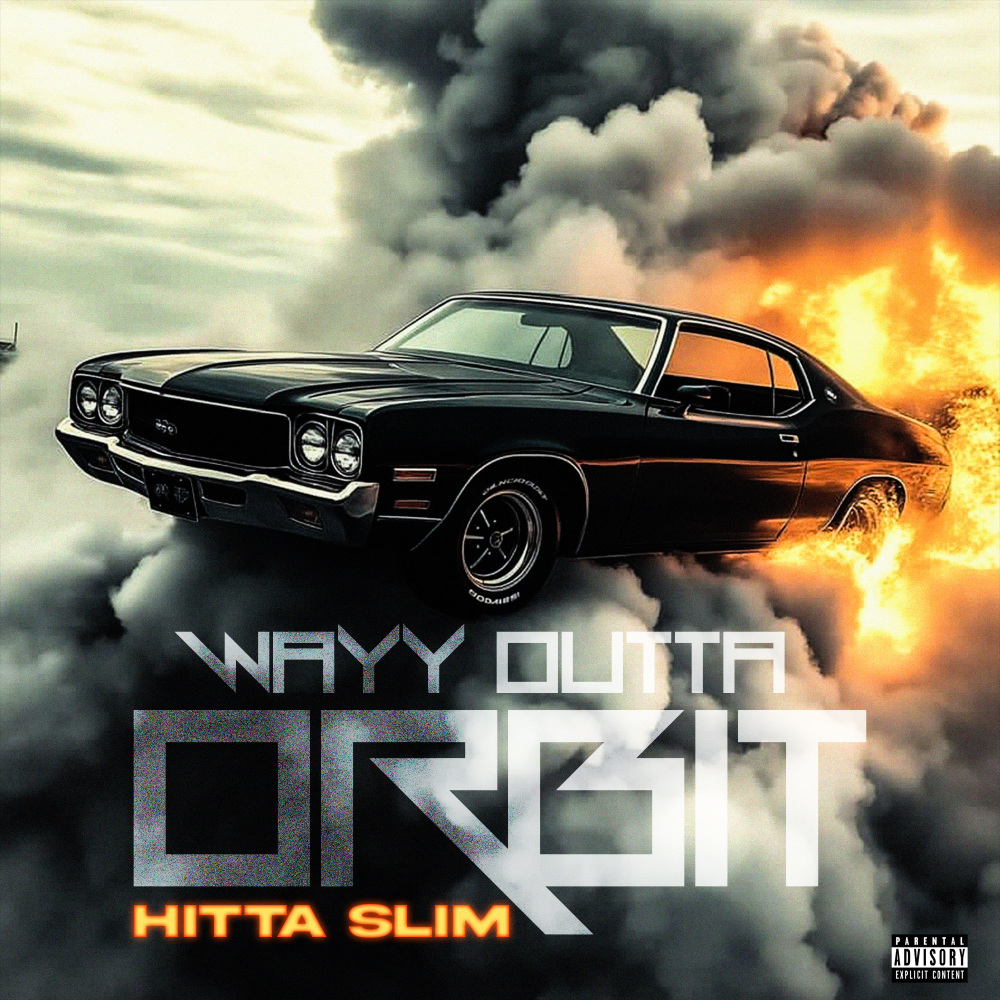 Thick Skin (Explicit)