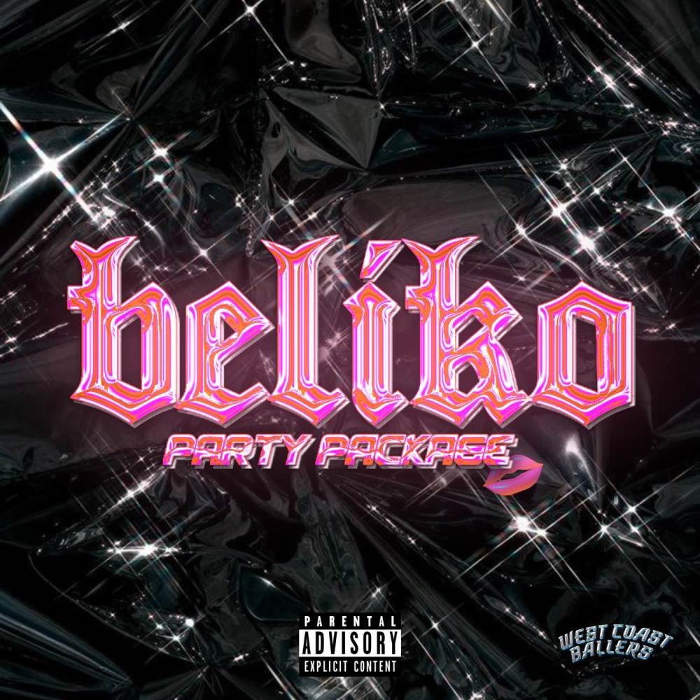 PADRINO (ft. BAKU & CEI) (Explicit)
