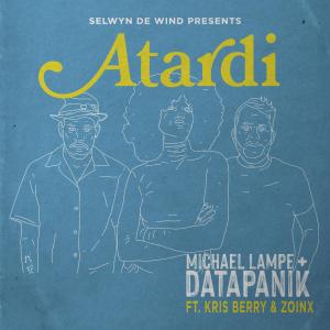 Album Atardi (2020) (feat. Kris Berry & Zoinx) oleh Kris Berry