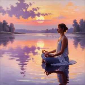 Album Relax mystery listening from 
