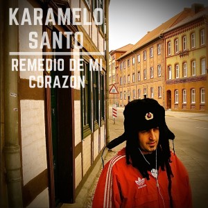 Listen to Hermandad song with lyrics from Karamelo Santo