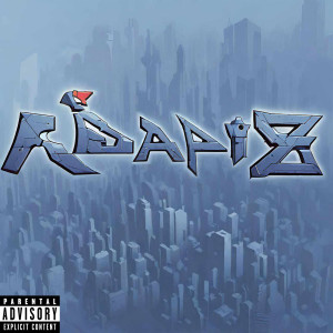 收听Adaptz的Love Haze (Explicit)歌词歌曲