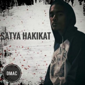 Dmac的專輯Satya Hakikat