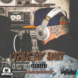 Listen to Talk My Shit (Explicit) song with lyrics from Vee de Leon