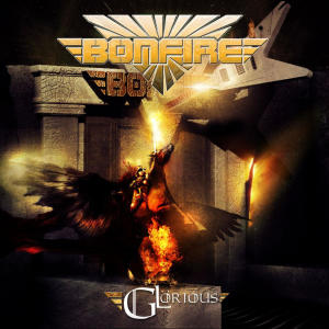 ดาวน์โหลดและฟังเพลง Glorious พร้อมเนื้อเพลงจาก Bonfire