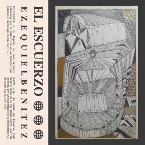 ดาวน์โหลดและฟังเพลง El escuerzo พร้อมเนื้อเพลงจาก Ezequiel Benítez