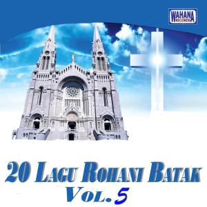ดาวน์โหลดและฟังเพลง Slamat Ditangan Yesus พร้อมเนื้อเพลงจาก Lamtama Trio