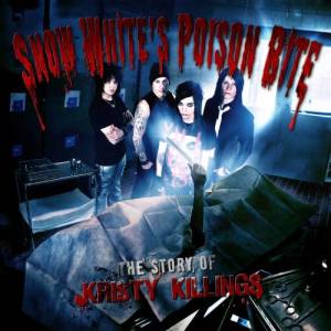 ดาวน์โหลดและฟังเพลง Down in the Morgue พร้อมเนื้อเพลงจาก Snow White's Poison Bite