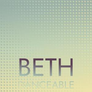 Album Beth Danceable oleh Various