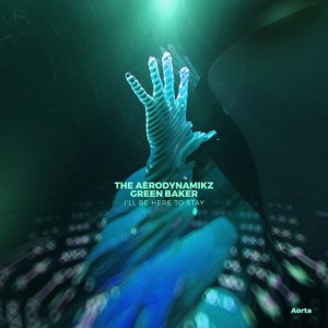 Album I'll Be Here to Stay from The Aerodynamikz