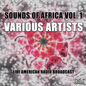 Various Artists的專輯Sounds of Africa Vol. 1
