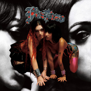 收聽Isabella LoveStory的Fuetazo (feat. Villano Antillano)歌詞歌曲