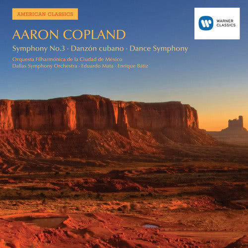 Dance Symphony (1999 Remastered Version): Allegro vivo