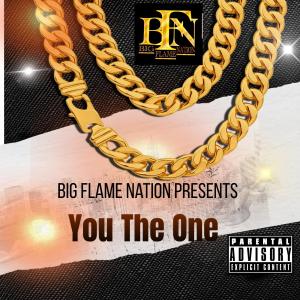 FLAME的專輯You The One
