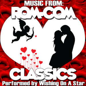 收聽Wishing On A Star的Wishin and Hopin歌詞歌曲