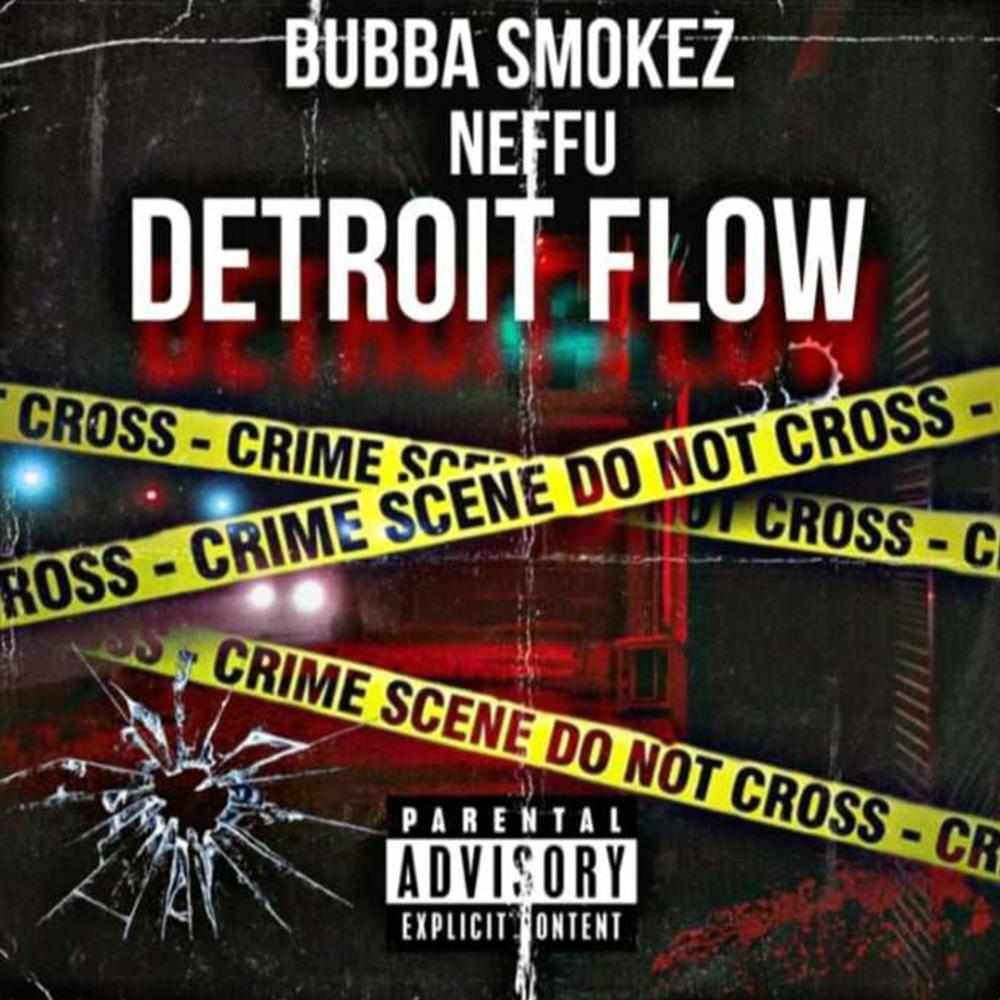 Detroit Flow (feat. Neffu) [Explicit]