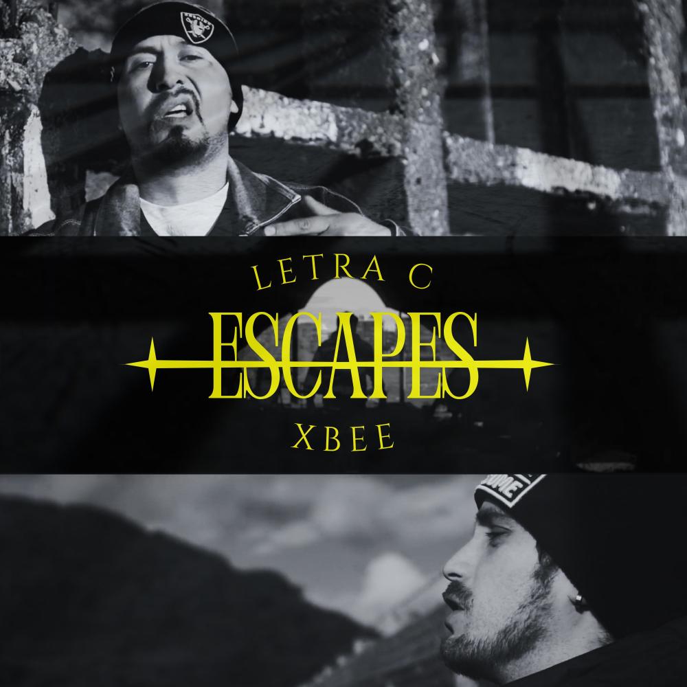 escapes (feat. letra c) (Explicit)