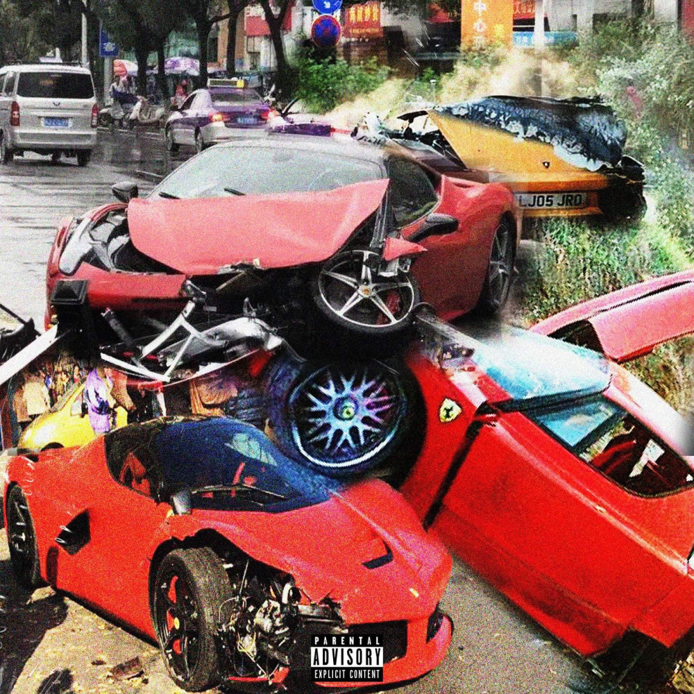 On Crash (Explicit)