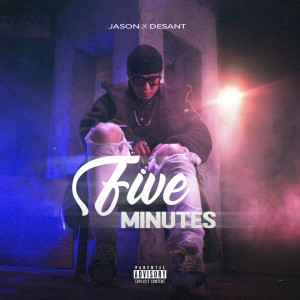 Album Five Minutes from Jason