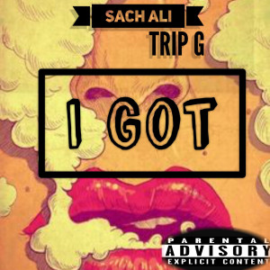 Listen to I Got (feat. Trip G) (Explicit) song with lyrics from SachAli