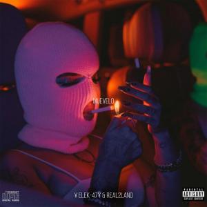 收聽LDV的Muevelo (feat. ¥ EleK-47 ¥, Real2Lan & Visionari)歌詞歌曲