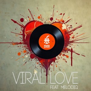 FakeHunters的專輯Viral Love