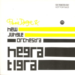 ดาวน์โหลดและฟังเพลง Negra Tigra II พร้อมเนื้อเพลงจาก Pierre Dorge