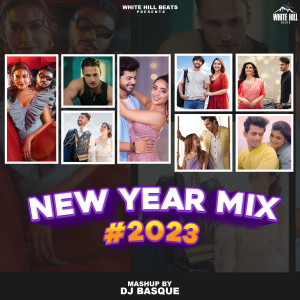 收听Saaj Bhatt的New Year Mix 2023歌词歌曲
