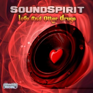 SoundSpirit的专辑Love and Other Drugs