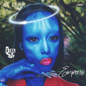 收聽QueenLay的Frontin (feat. Dre Kapone) (Explicit)歌詞歌曲