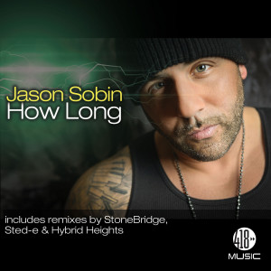 收聽Jason Sobin的How Long (KNAPPY Mix)歌詞歌曲