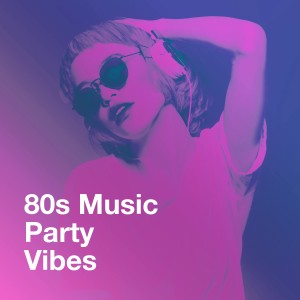 80s Music Party Vibes dari Génération 80