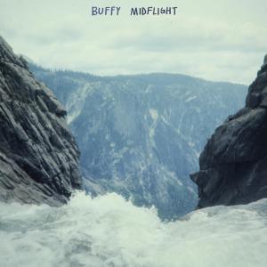 Buffy的專輯Midflight (feat. Buck St Thomas)