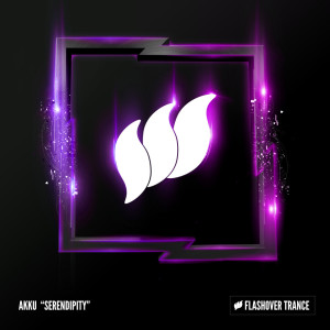Album Serendipity from Akku