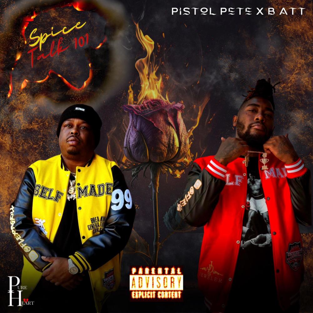 Gossip Queens (feat. B ATT) (Explicit)