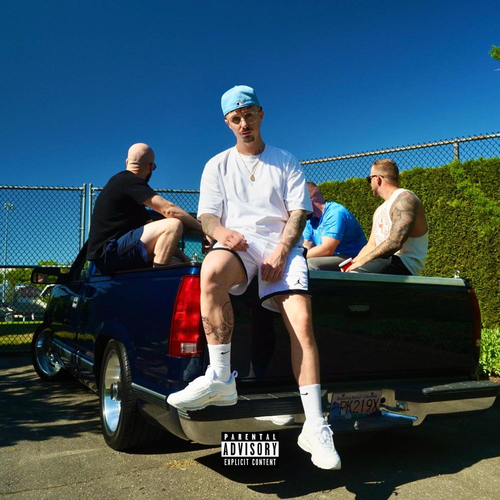 RUN FROM U (feat. Kirko Bangz) (Explicit)