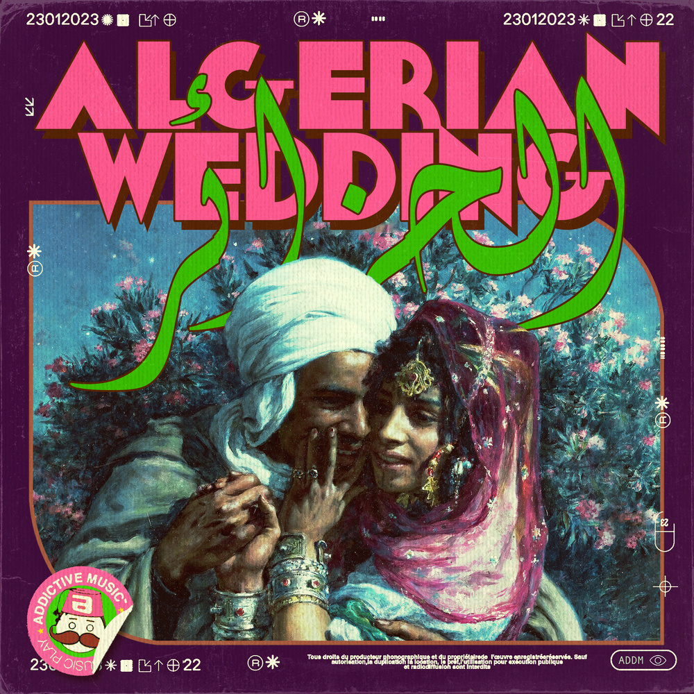 Alger Alger