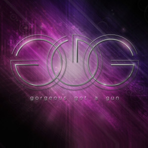 收听Gorgeous Got A Gun的Better Days歌词歌曲