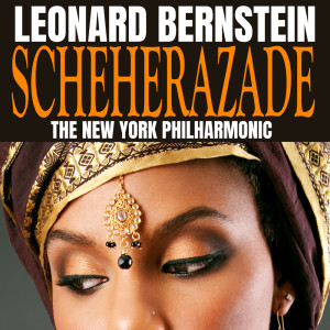 Album Scheherazade, Op. 35 from Leonard Bernstein