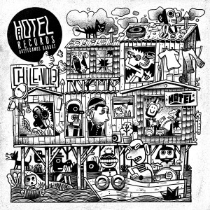 Listen to Miles song with lyrics from III Puñales