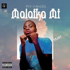 PaJay的專輯Malaika Mi