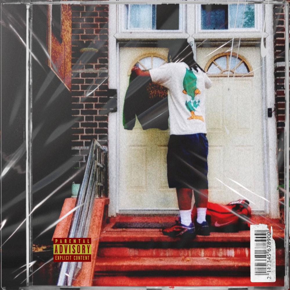 THIS AINT BURGER KING (feat. Wiseboy Jeremy) (Explicit)