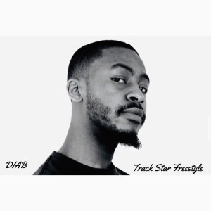 Listen to Track star (Freestyle) song with lyrics from Diab
