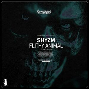 收聽Tyzm的TYZM X SHORTIE, FILTHY ANIMAL歌詞歌曲