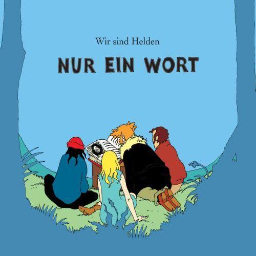 Nur Ein Wort (2004 Demo)