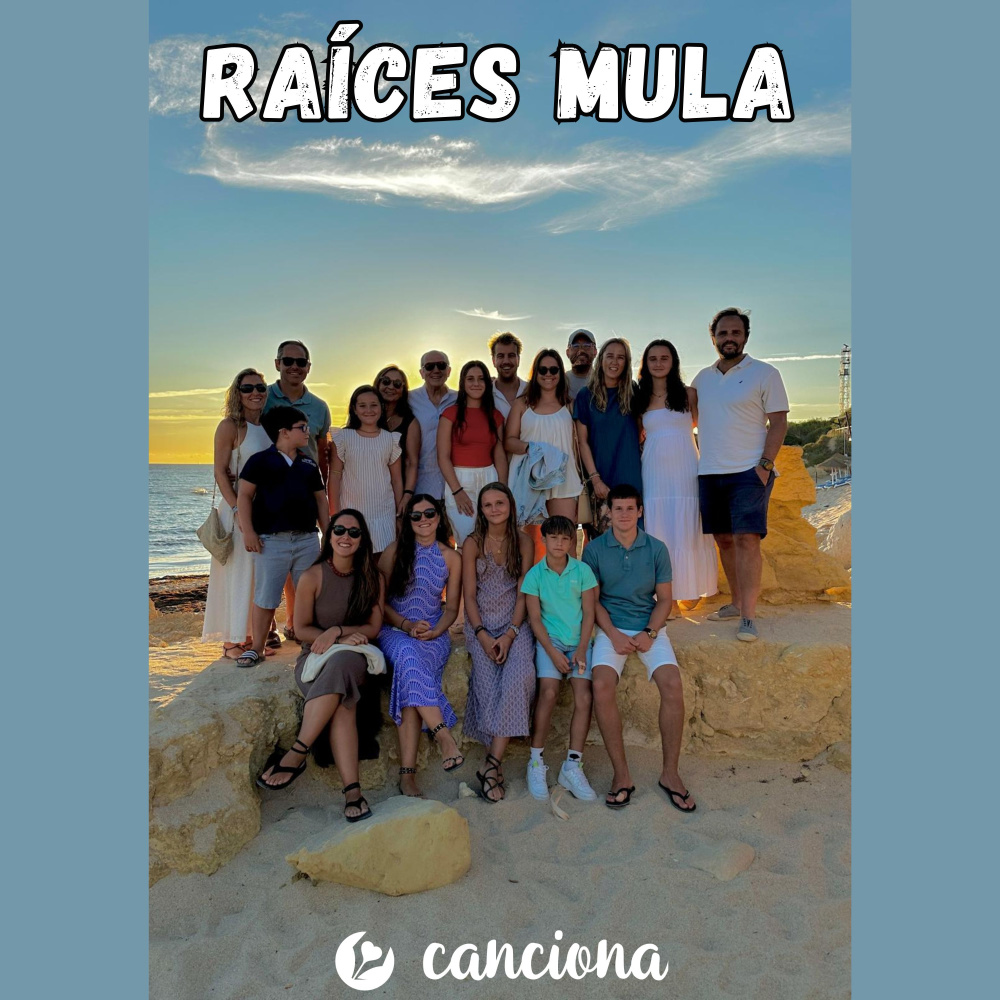 Raíces Mula