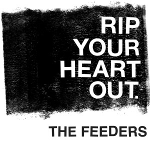 ดาวน์โหลดและฟังเพลง Are You With Me พร้อมเนื้อเพลงจาก the Feeders