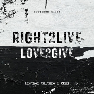 Listen to Right 2 Live (Instrumental) song with lyrics from Brother Culture